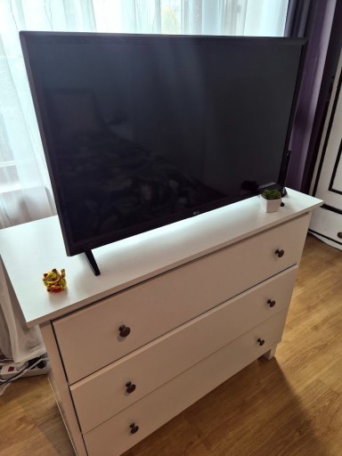 Zdjęcie oferty: LG 32” Full HD Dynamic Color TV, DVB-T2, 32LK5100