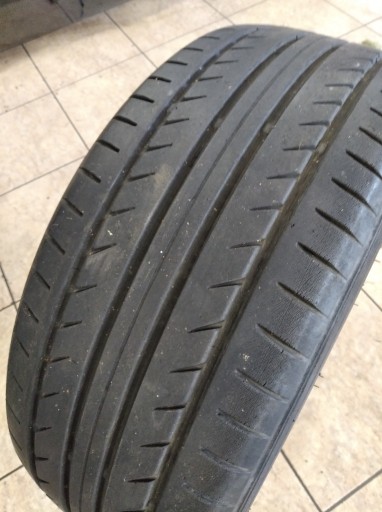 Zdjęcie oferty: Opony letnie TOYO Proxes R32 205/50R17