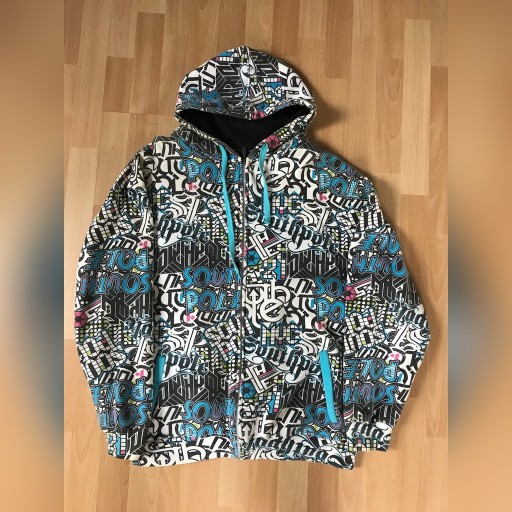 Zdjęcie oferty: Bluza Soutpole