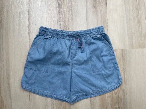 Zdjęcie oferty: Krótkie spodenki Jeans, GAP, 145/152, 12-13 lat