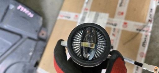 Zdjęcie oferty: Halogen Multistrada 1260 - 1200 oryginał, nowy