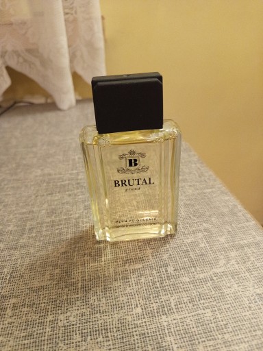 Zdjęcie oferty: Brutal Grand Płyn po goleniu After Shave lotion 100 ml