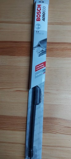 Zdjęcie oferty: Pióro wycieraczki Bosch Aeroeco 470mm 