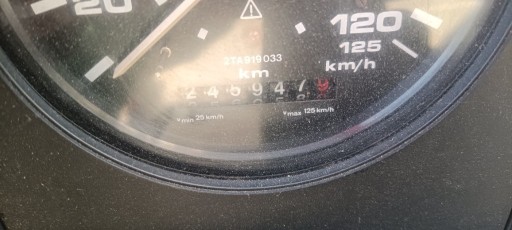 Zdjęcie oferty: VW L80 DMC 7,5T zarej, sprawny, pod zabudowe, hydr