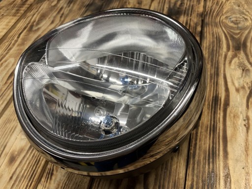 Zdjęcie oferty: Reflektor lampa przednia Honda Hornet PC36 CB600F