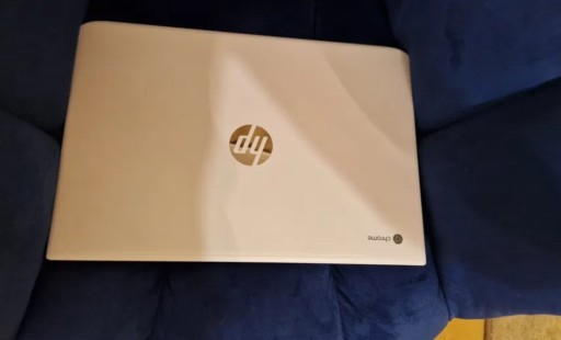 Zdjęcie oferty: laptop HP 15 cali -de0500na stan jak nowy okazja