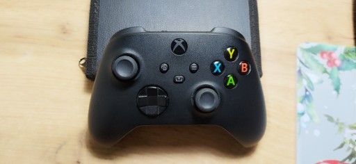 Zdjęcie oferty: Pad konsoli xbox o series s x one kontroler 1914