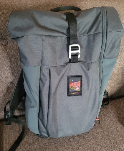 Zdjęcie oferty: Plecak typu Rolltop, Quechua