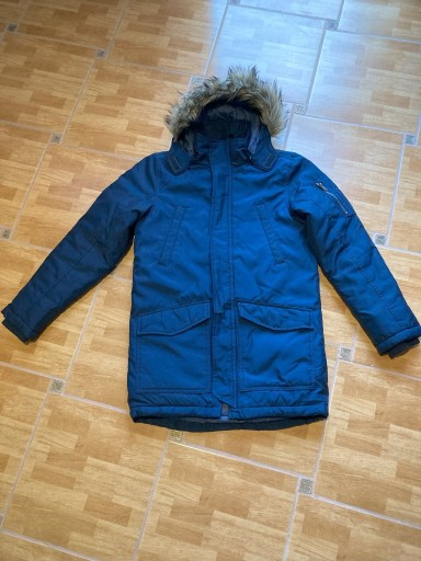 Zdjęcie oferty: Kurtka zimowa H&M 158