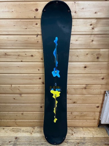 Zdjęcie oferty: Deska snowboardowa Burton Process 152cm V ROCKER