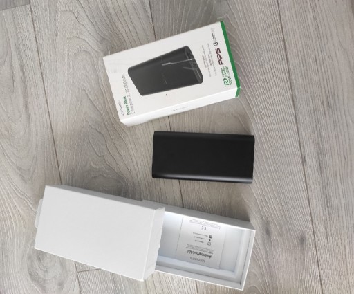 Zdjęcie oferty: Power Bank Enterprise 2 USB C  130Watt 20000 mAh.