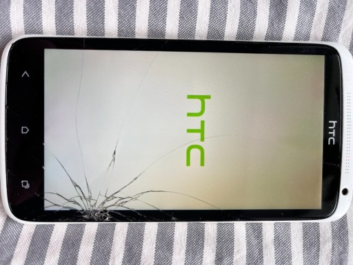 Zdjęcie oferty: HTC One X