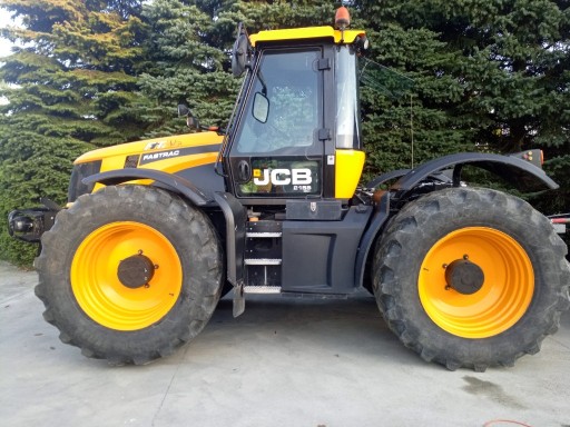 Zdjęcie oferty: Felgi JCB Fastrac 2155 lub 2170 DW20Bx34