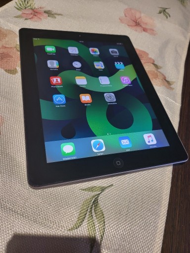 Zdjęcie oferty: Apple Ipad 2 64GB 9.7 cali Czarny