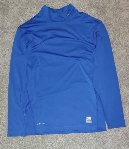 Zdjęcie oferty: Termiczna bluza Nike