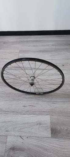 Zdjęcie oferty: Koło przednie 28″ Rigida Sprint / piasta Shimano Parallax HB-RM60