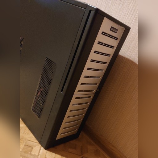 Zdjęcie oferty: Komputer stacjonarny PC