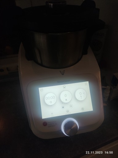 Zdjęcie oferty: Robot kuchenny SilverCrest Monsieur Cuisine