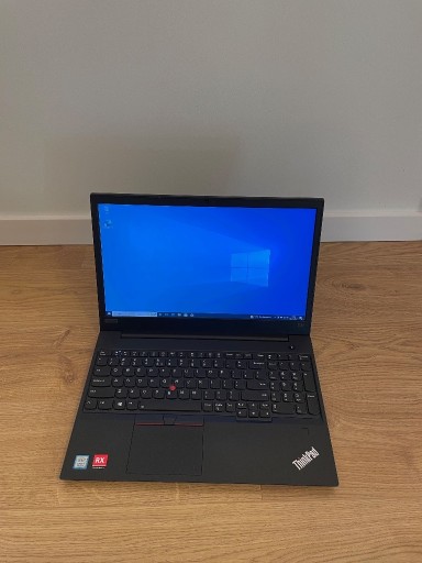 Zdjęcie oferty: Lenovo E590 i7 16gb 500ssd W10 Pro