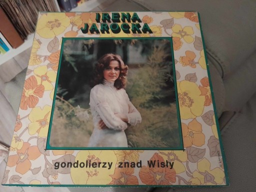 Zdjęcie oferty: Irena Jarocka – Gondolierzy Znad Wisły Kawiarenki