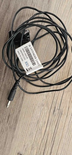 Zdjęcie oferty: Kabel IR Extender Samsung BN96-26652B