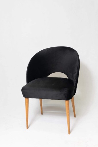 Zdjęcie oferty: Fotel, krzesło PRL po renowacji