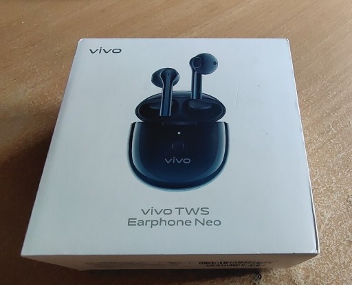 Zdjęcie oferty: Vivo TWS NEO - słuchawki bezprzewodowe