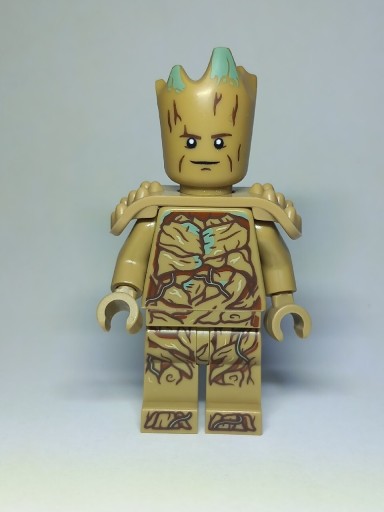 Zdjęcie oferty: Figurka LEGO Super Heroes Marvel Teen Groot sh874 