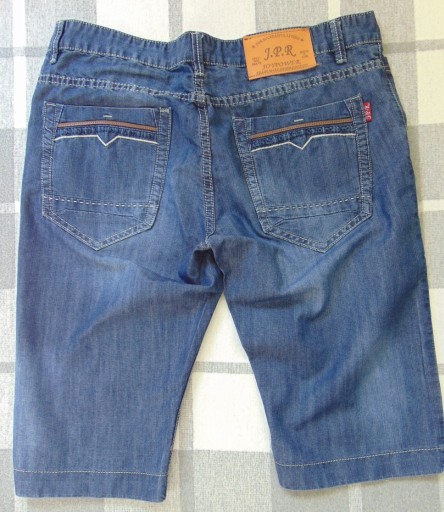 Zdjęcie oferty: Spodnie męskie krótkie