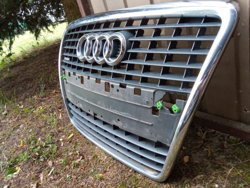 Zdjęcie oferty: Grill audi a8 d3 lift