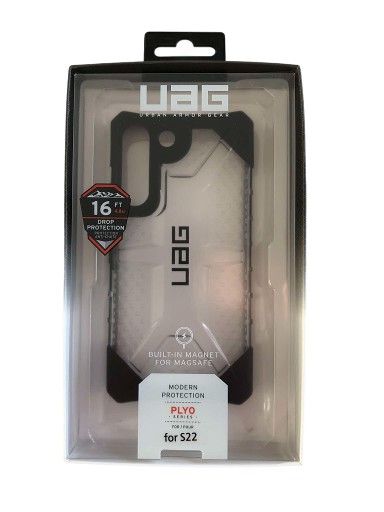 Zdjęcie oferty: Etui UAG PLASMA do Samsung Galaxy S22