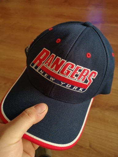 Zdjęcie oferty: New york rangers 