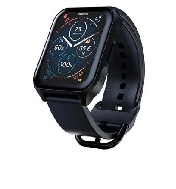 Zdjęcie oferty: Smartwatch Motorola moto watch 70 czarny