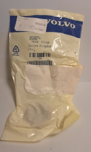 Zdjęcie oferty: Volvo Penta Valve Seat (859874)