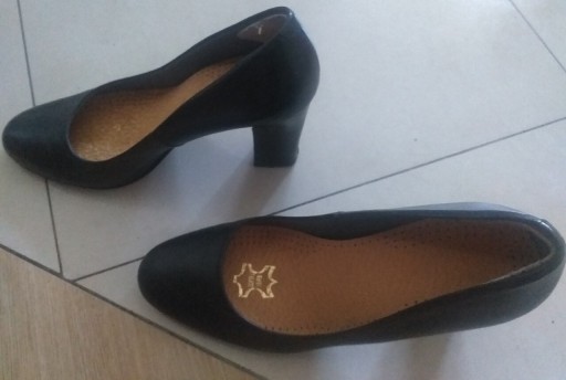 Zdjęcie oferty: Buty damskie 37