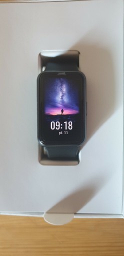 Zdjęcie oferty: Huawei watch fit 