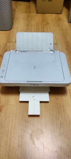 Zdjęcie oferty: CANON DRUKARKA SKANER KOPIARKA MG2450 PIXMA PG545