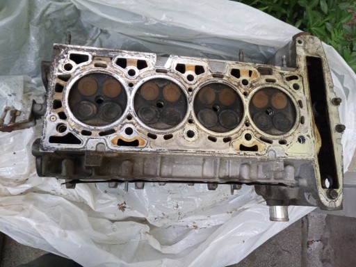 Zdjęcie oferty: Głowica Saab 9-3 Lift B207L Biopower 55564796