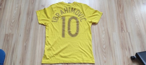 Zdjęcie oferty: Ibrahimović NIKE  męskie M