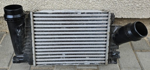 Zdjęcie oferty: INTERCOOLER 2.0 dci, Nissan, Renault, 14461-4BD0A