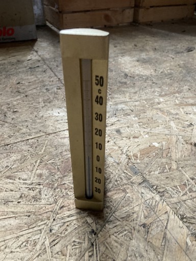Zdjęcie oferty: Termometr mosiężny kątowy 1/2 cala nowy