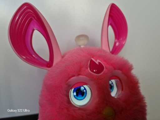 Zdjęcie oferty: Furby Connect Pink Hasbro