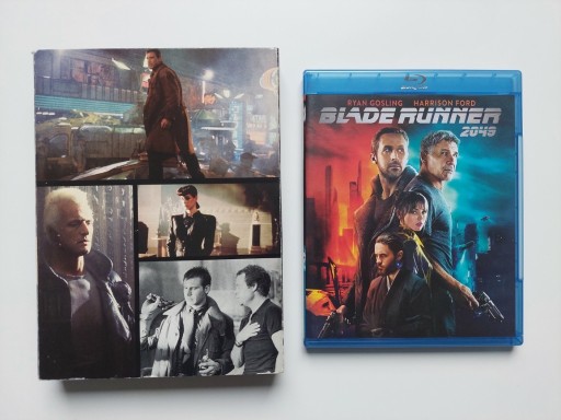Zdjęcie oferty: Blade Runner Ultimate Collectors Edition [+ BONUS]