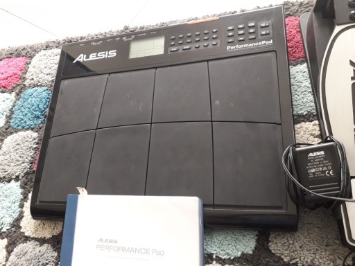 Zdjęcie oferty: Alesis Performance Pad