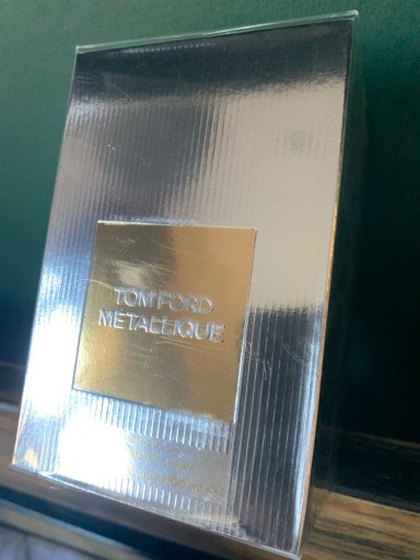 Zdjęcie oferty: Tom Ford Metallique 