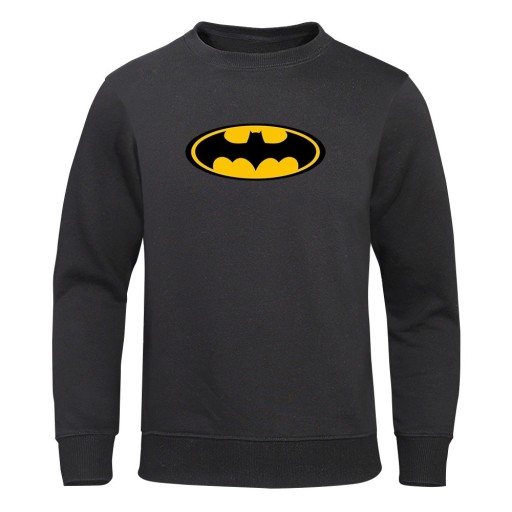 Zdjęcie oferty: Bluza męska Batman MARVEL nowa 