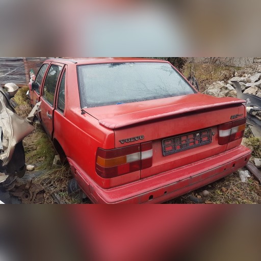 Zdjęcie oferty: Drzwi Volvo 850 prawe lewe przód tył 