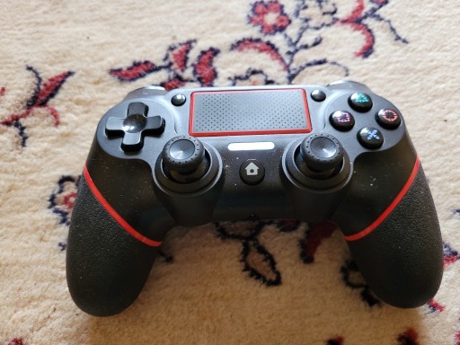 Zdjęcie oferty: Pad P4 WirelessController do PlayStation 4