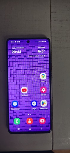 Zdjęcie oferty: Samsung galaxy A71