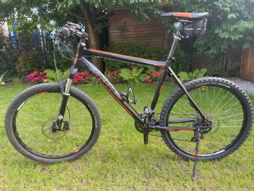 Zdjęcie oferty: KTM ULTRA SPORT ROWER MTB 26